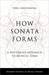 eBook (pdf) How Sonata Forms de Yoel Greenberg