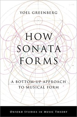 eBook (pdf) How Sonata Forms de Yoel Greenberg