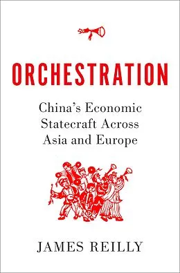 E-Book (pdf) Orchestration von James Reilly