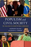 E-Book (pdf) Populism and Civil Society von Andrew Arato, Jean L. Cohen