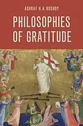 E-Book (epub) Philosophies of Gratitude von Ashraf H. A. Rushdy