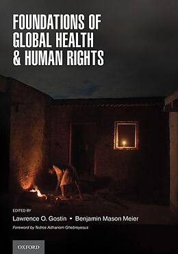 E-Book (pdf) Foundations of Global Health & Human Rights von 