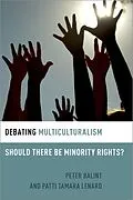 E-Book (pdf) Debating Multiculturalism von Patti Tamara Lenard, Peter Balint