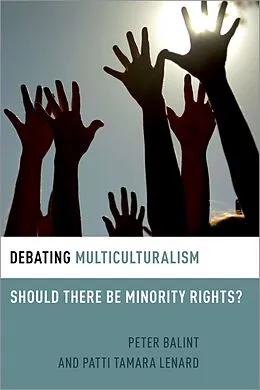 E-Book (pdf) Debating Multiculturalism von Patti Tamara Lenard, Peter Balint