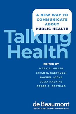 eBook (pdf) Talking Health de 