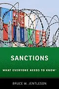 E-Book (pdf) Sanctions von Bruce W. Jentleson