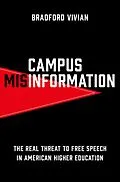 E-Book (epub) Campus Misinformation von Bradford Vivian