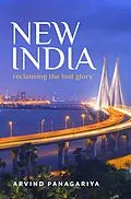 E-Book (pdf) New India von Arvind Panagariya
