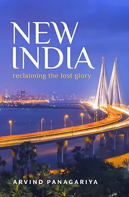 E-Book (pdf) New India von Arvind Panagariya