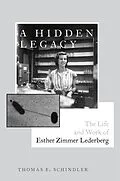 E-Book (epub) A Hidden Legacy von Thomas E. Schindler