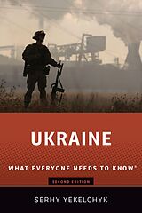 eBook (pdf) Ukraine de Serhy Yekelchyk