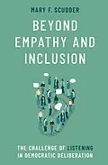E-Book (epub) Beyond Empathy and Inclusion von Mary F. Scudder