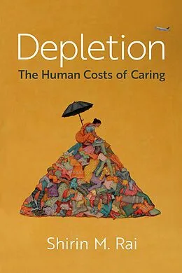 E-Book (epub) Depletion von Shirin M. Rai