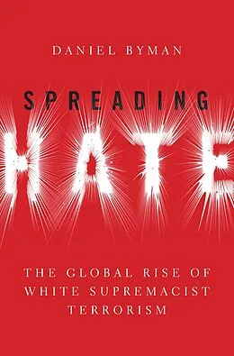 E-Book (pdf) Spreading Hate von Daniel Byman