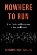 E-Book (epub) Nowhere to Run von Christian Dyogi Phillips