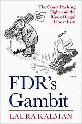 eBook (pdf) FDR's Gambit de Laura Kalman