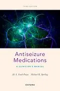 E-Book (pdf) Antiseizure Medications von Ali A. Asadi-Pooya, Michael R. Sperling
