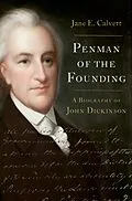 E-Book (pdf) Penman of the Founding von Jane E. Calvert