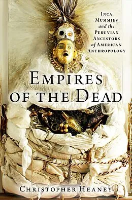E-Book (epub) Empires of the Dead von Christopher Heaney