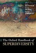 E-Book (epub) The Oxford Handbook of Superdiversity von Fran Meissner, Nando Sigona, Steven Vertovec