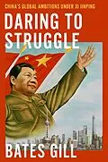 E-Book (pdf) Daring to Struggle von Bates Gill