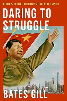 E-Book (pdf) Daring to Struggle von Bates Gill