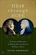 E-Book (epub) Heir through Hope von Peter Thompson
