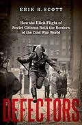 E-Book (pdf) Defectors von Erik R. Scott