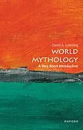 E-Book (epub) World Mythology von David A. Leeming