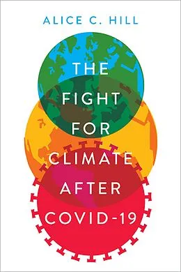 E-Book (epub) The Fight for Climate after COVID-19 von Alice C. Hill
