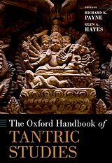 Livre Relié The Oxford Handbook of Tantric Studies de Richard K. (Professor Emeritus, Professor E Payne