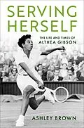 E-Book (pdf) Serving Herself von Ashley Brown
