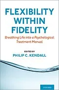 E-Book (epub) Flexibility within Fidelity von Philip C. Kendall