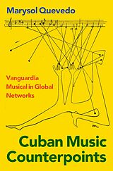 eBook (pdf) Cuban Music Counterpoints de Marysol Quevedo