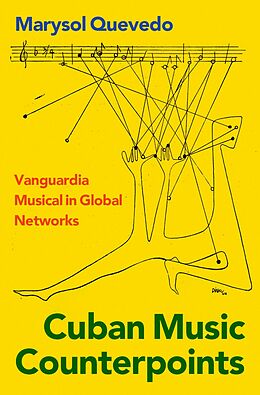 eBook (pdf) Cuban Music Counterpoints de Marysol Quevedo