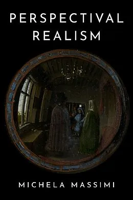 E-Book (epub) Perspectival Realism von Michela Massimi