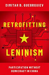 eBook (pdf) Retrofitting Leninism de Dimitar Gueorguiev