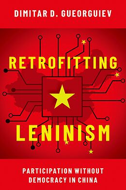 eBook (pdf) Retrofitting Leninism de Dimitar Gueorguiev