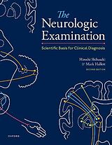 Livre Relié The Neurologic Examination de Hiroshi Shibasaki, Mark Hallett