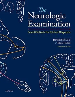 E-Book (pdf) The Neurologic Examination von Hiroshi Shibasaki, Mark Hallett