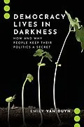 E-Book (pdf) Democracy Lives in Darkness von Emily van Duyn