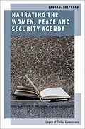 E-Book (pdf) Narrating the Women, Peace and Security Agenda von Laura J. Shepherd