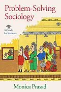 E-Book (pdf) Problem-Solving Sociology von Monica Prasad