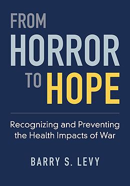 eBook (pdf) From Horror to Hope de Barry S. Levy