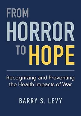 E-Book (pdf) From Horror to Hope von Barry S. Levy