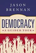 E-Book (epub) Democracy von Jason Brennan