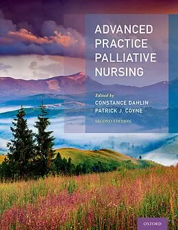 E-Book (pdf) Advanced Practice Palliative Nursing von Constance Dahlin, Patrick Coyne