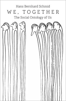 E-Book (epub) We, Together von Hans Bernhard Schmid