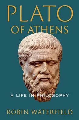 E-Book (epub) Plato of Athens von Robin Waterfield