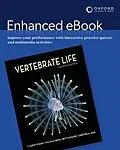 E-Book (epub) Vertebrate Life von Harvey Pough, William E. Bemis, Betty Anne McGuire